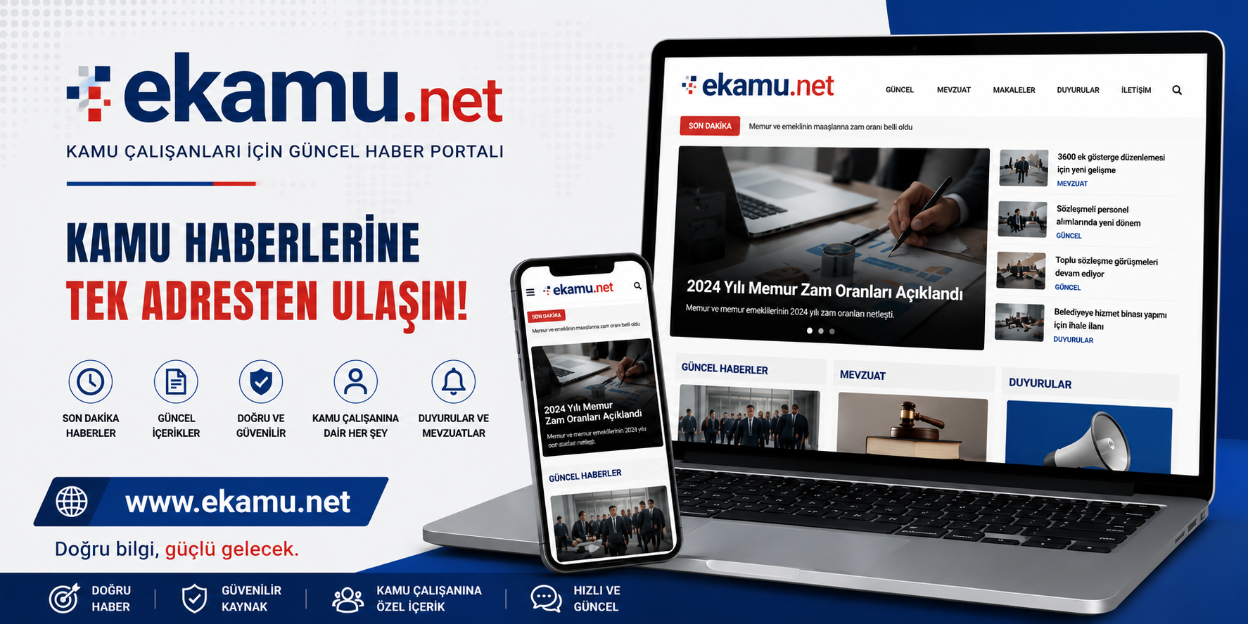 Memur Gazetesi 3. Baskı kapağı
